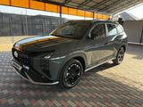 Hyundai Mufasa 2026 годаүшін11 900 000 тг. в Алматы – фото 2
