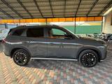 Hyundai Mufasa 2026 годаүшін11 900 000 тг. в Алматы – фото 5