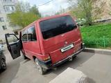 Volkswagen Transporter 1992 годаүшін1 300 000 тг. в Астана – фото 2