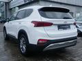 Hyundai Santa Fe 2018 годаfor11 900 000 тг. в Алматы – фото 2