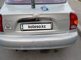 Chevrolet Lanos 2006 года за 600 000 тг. в Алматы – фото 2