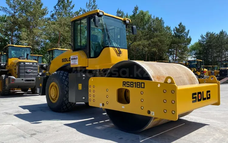 SDLG  RS8180 2025 года за 23 400 000 тг. в Шымкент