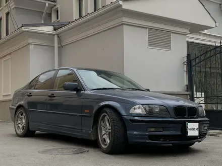 BMW 328 1998 года за 3 550 000 тг. в Алматы – фото 6