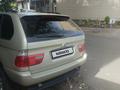 BMW X5 2002 годаүшін5 300 000 тг. в Алматы – фото 3