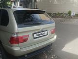 BMW X5 2002 годаүшін5 300 000 тг. в Алматы – фото 3