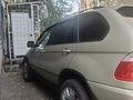 BMW X5 2002 годаүшін5 300 000 тг. в Алматы – фото 2