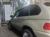 BMW X5 2002 годаүшін5 300 000 тг. в Алматы – фото 2