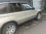 BMW X5 2002 годаүшін5 300 000 тг. в Алматы – фото 5