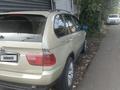 BMW X5 2002 годаүшін5 300 000 тг. в Алматы – фото 4