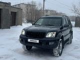 Toyota Land Cruiser Prado 2008 года за 11 500 000 тг. в Караганда