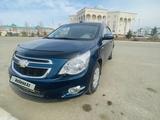 Chevrolet Cobalt 2021 годаfor5 200 000 тг. в Уральск