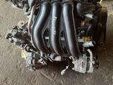 Двигатель F8CV 0.8 Daewoo Matiz Chevrolet Sparkүшін310 000 тг. в Костанай