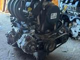 Двигатель F8CV 0.8 Daewoo Matiz Chevrolet Sparkүшін310 000 тг. в Костанай – фото 3