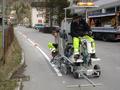 Hofmann  Машины для нанесения дорожной разметки 2022 года в Шымкент – фото 3