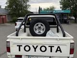 Toyota Hilux 2004 года за 6 000 000 тг. в Семей – фото 4