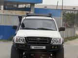 Toyota Hilux 2004 года за 6 000 000 тг. в Семей