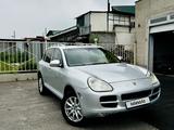 Porsche Cayenne 2006 года за 6 500 000 тг. в Алматы – фото 2