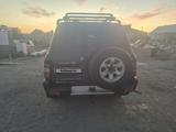 Nissan Patrol 2000 года за 6 800 000 тг. в Алматы – фото 2