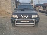 Nissan Patrol 2000 года за 6 800 000 тг. в Алматы
