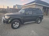 Nissan Patrol 2000 года за 6 800 000 тг. в Алматы – фото 4