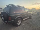 Nissan Patrol 2000 года за 6 800 000 тг. в Алматы – фото 5