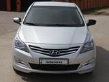 Hyundai Accent 2015 годаүшін5 150 000 тг. в Павлодар – фото 2
