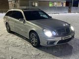 Mercedes-Benz E 500 2004 года за 7 300 000 тг. в Актобе