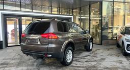 Mitsubishi Pajero Sport 2013 годаfor8 900 000 тг. в Алматы – фото 5