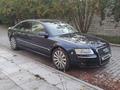 Audi A8 2006 годаfor5 400 000 тг. в Астана – фото 3