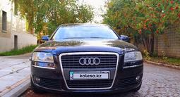 Audi A8 2006 годаүшін5 000 000 тг. в Астана – фото 3