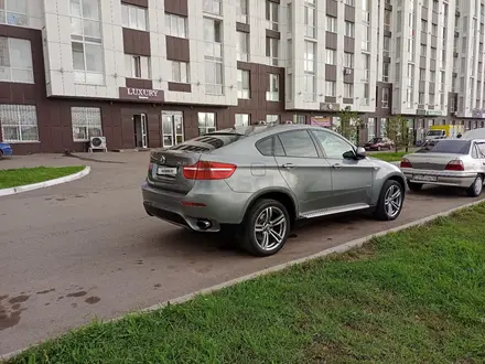 BMW X6 2010 года за 11 000 000 тг. в Астана