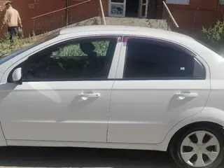 Ravon Nexia R3