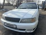 Nissan Cefiro 1996 годаfor1 555 555 тг. в Отеген-Батыр – фото 2