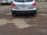 Nissan Qashqai 2007 года за 4 400 000 тг. в Астана – фото 4