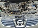 Nissan Qashqai 2007 года за 4 400 000 тг. в Астана – фото 5