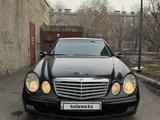 Mercedes-Benz E 200 2005 годаүшін4 500 000 тг. в Алматы – фото 3