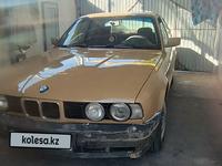 BMW 520 1989 года за 1 300 000 тг. в Талдыкорган
