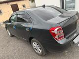 Chevrolet Cobalt 2025 года за 6 150 000 тг. в Караганда – фото 4