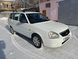 ВАЗ (Lada) Priora 2171 2012 годаүшін2 290 000 тг. в Караганда – фото 5