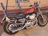 Harley-Davidson  Sportster 1996 годаүшін2 900 000 тг. в Шымкент