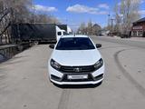 ВАЗ (Lada) Vesta 2022 года за 5 300 000 тг. в Павлодар