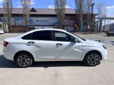 ВАЗ (Lada) Vesta 2022 года за 5 300 000 тг. в Павлодар – фото 4