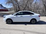 ВАЗ (Lada) Vesta 2022 года за 5 300 000 тг. в Павлодар – фото 2