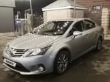 Toyota Avensis 2012 годаүшін7 990 000 тг. в Тараз – фото 2