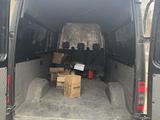 Mercedes-Benz Sprinter 2004 года за 6 500 000 тг. в Алматы – фото 3