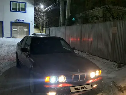 BMW 520 1990 года за 2 000 000 тг. в Астана – фото 3