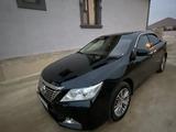 Toyota Camry 2013 годаfor9 100 000 тг. в Актау – фото 3