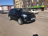 Renault Samsung QM5 2015 годаүшін6 500 000 тг. в Павлодар – фото 4