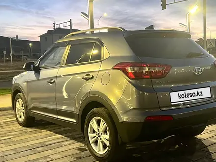 Hyundai Creta 2017 года за 9 000 000 тг. в Усть-Каменогорск – фото 7