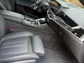 BMW X6 XDrive 40i 2025 года за 60 000 000 тг. в Астана – фото 5